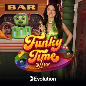 Funky Time
